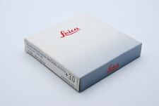 Leica dioptre lens for sale  BEAULY
