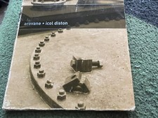 Arovane "Icol Diston" cd comprar usado  Enviando para Brazil