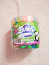 Pack bubble wands for sale  KIDDERMINSTER
