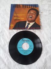 45t john william d'occasion  Trilport