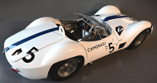 Maserati race engine for sale  Dyer