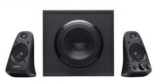 Casse subwoofer 2.1 usato Casse subwoofer 2.1 usato  Italia