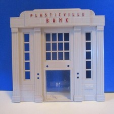 Plasticville scale parts for sale  Latrobe