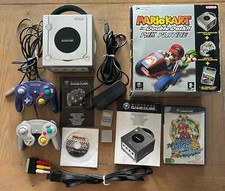 Console gamecube pack d'occasion  Dieppe