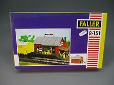 Za514 faller 151 d'occasion  Péronnas
