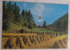 Puzzle 500 pezzi usato  Peveragno