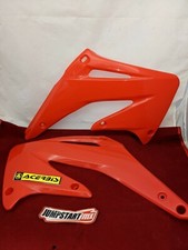 Honda acerbis crf for sale  NEWTOWNARDS