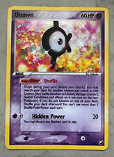 2005 pokemon unseen usato  Noceto
