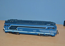 Jouef loco 67001 d'occasion  Obernai