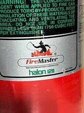 14lb halon 1211 for sale  Phoenix