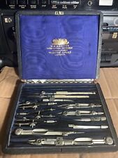 Antique set drawing for sale  COVENTRY