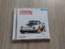 Sega rally sega d'occasion  Expédié en Belgium