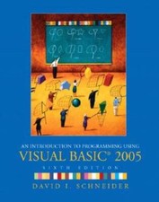 Introduction programming using for sale  Montgomery