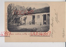 Padova casa rustica usato  Trieste