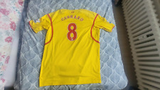 Trikot liverpool gerrard gebraucht kaufen  Berlin