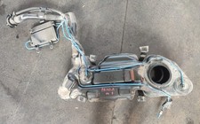 Serbatoio carburante per usato  Italia