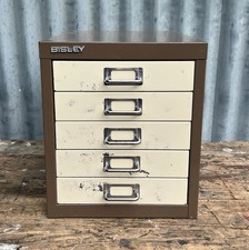 Bisley drawer filing for sale  EVESHAM