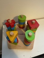 Eichorn toy for sale  GRAYS