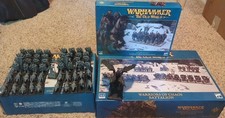Warhammer old warriors for sale  Marana