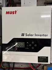 onduleur photovoltaique d'occasion onduleur photovoltaique d'occasion  Baccarat