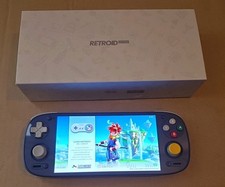 Retroid pocket oled d'occasion  Aix-en-Provence-