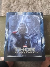 Thor dark blu for sale  BRIDGWATER