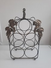 Porte bouteille vin d'occasion  Paris XI