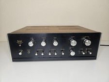 Vintage sansui 555a for sale  Newport