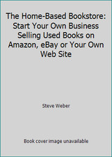 Home based bookstore for sale  Aurora