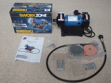 Workzone mini bench for sale  STRATFORD-UPON-AVON