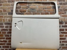 Volkswagen camper van for sale  SCARBOROUGH