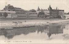 Dax city hall d'occasion  Expédié en Belgium