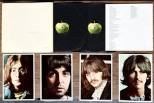 beatles white album for sale beatles white album for sale ROTHERHAM