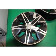 Cerchi per mercedes usato  Ferrara
