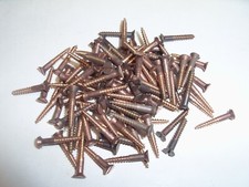 Silicon bronze slotted for sale  Anacortes