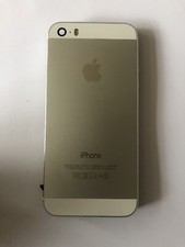 Smartphone Apple ME433B/A iPhone 5s 16GB 8 MP 1.3 GHz (Desbloqueado) - Prata comprar usado  Enviando para Brazil