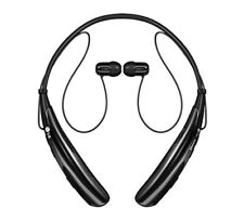 Fones de ouvido fones de ouvido Bluetooth sem fio preto LG Tone PRO HBS-750, usado comprar usado  Enviando para Brazil