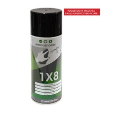 1x8 detergente universale usato  Crotone