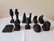 Alte ägyptische götter gebraucht kaufen  Friesoythe