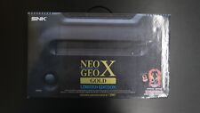 Neo geo gold d'occasion  Montpellier-