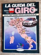 Guida del giro usato  Torino