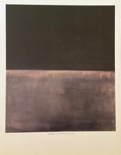 Mark rothko usato  Visciano