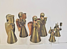 Angel candle holder for sale  Osceola