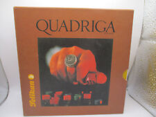 Quadriga verflixtes spiel gebraucht kaufen  Friedberg (Hessen)