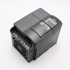 Siemens 6se6420 2ad31 gebraucht kaufen  Rohrdorf