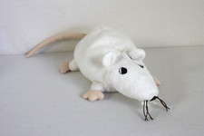 Stofftier kuscheltier ikea gebraucht kaufen  Delbrück