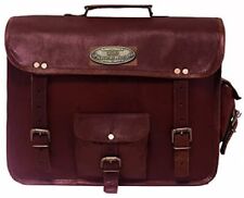 Cuir sac bandoulière d'occasion  Chorges