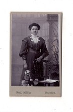 Cdv foto feine gebraucht kaufen  Winsen