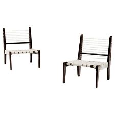 Pair demountable chairs d'occasion  Paris VIII