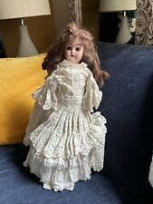 Beautiful antique bisque for sale  Vancouver